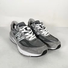 New Balance — New Balance 990v6 Castlerock ’S — Sneaker — resale