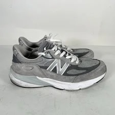 New Balance 990v6 Castlerock ’S 2