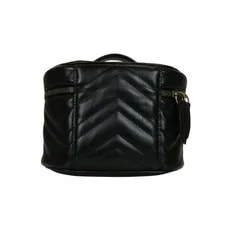 Gucci GG Marmont Vanity 624615 Auth Italy Mini Case 2