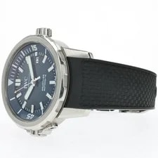IWC Aquatimer Automatic Expedition Jacques-Yves Cousteau Blue Dial IW329005 3
