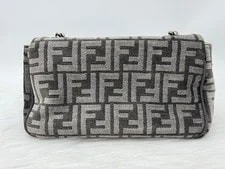 Fendi Baguette Chain & Fabric Chain 2