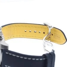 Breitling Avenger Chronograph 45 SS Navy Dial Automatic Date #C142 3