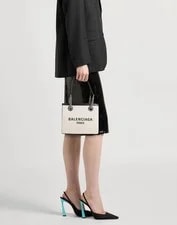 Balenciaga - | Shopper 3