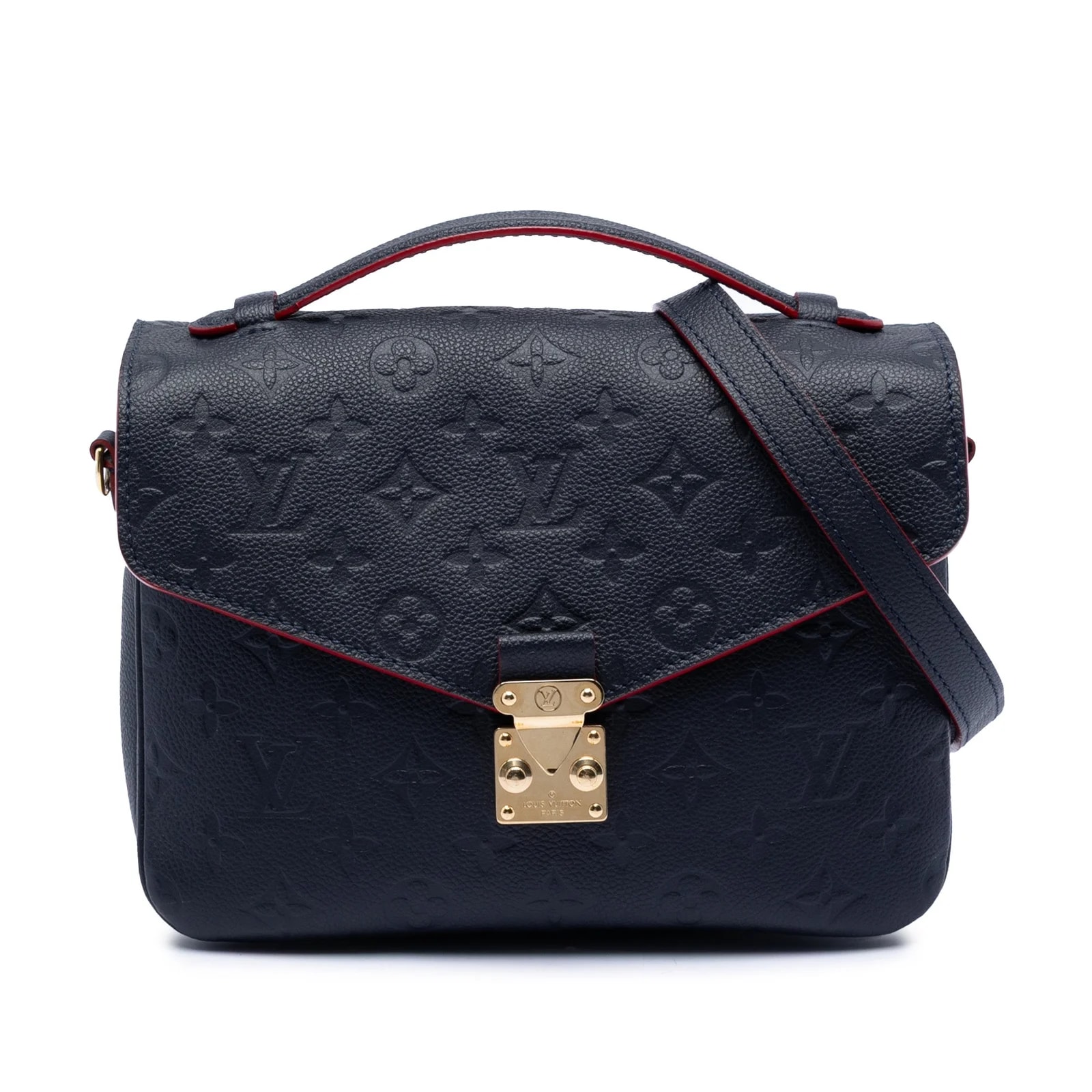 Louis Vuitton — Louis Vuitton Metis Pochette — Handbag — resale