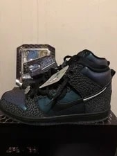 Nike SB — Nike SB Dunk High Sheep Hornet Special Box Size 10.5 /New — Sneaker — resale