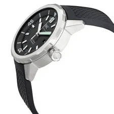 IWC Aquatimer Automatic 42mm Stainless Steel Black Dial IW328803 2