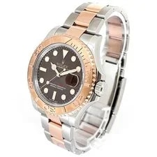 Rolex Yacht Master 40 126621 Rose Gold / Stainless Steel 40mm Automatic #KMW1386 2