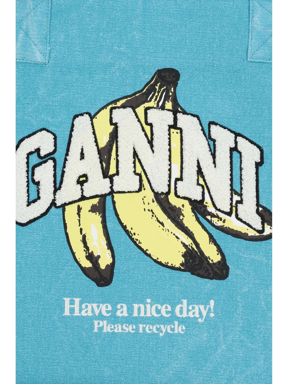 Ganni Print — Recycled 4