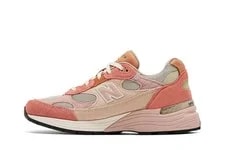 New Balance X Joe Freshgoods 992 Aged Well U992JG1 [ SZ] 4
