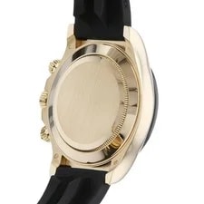 Rolex Cosmograph Daytona 116518LN Champagne X Black Random Number Second Han... 4
