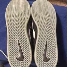 Nike SB Ishod Wair Skate Shoes , , , Size 12 DZ5648-100 4
