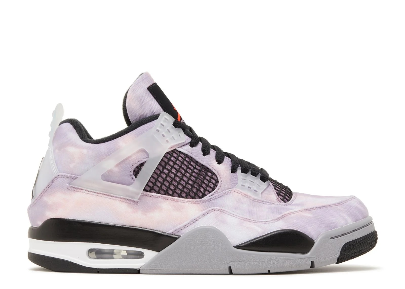 Jordan — Jordan 4 Retro 'Zen Master' — Sneaker — resale