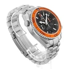 Omega Seamaster Planet Ocean Chrono 232.30.46.51.01.002 418243 2