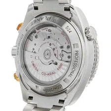 Omega Seamaster Planet Ocean Chrono 232.30.46.51.01.002 418243 3