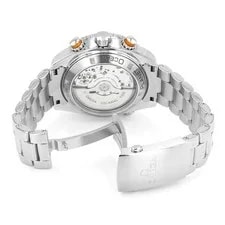 Omega Seamaster Planet Ocean Chrono 232.30.46.51.01.002 418243 4