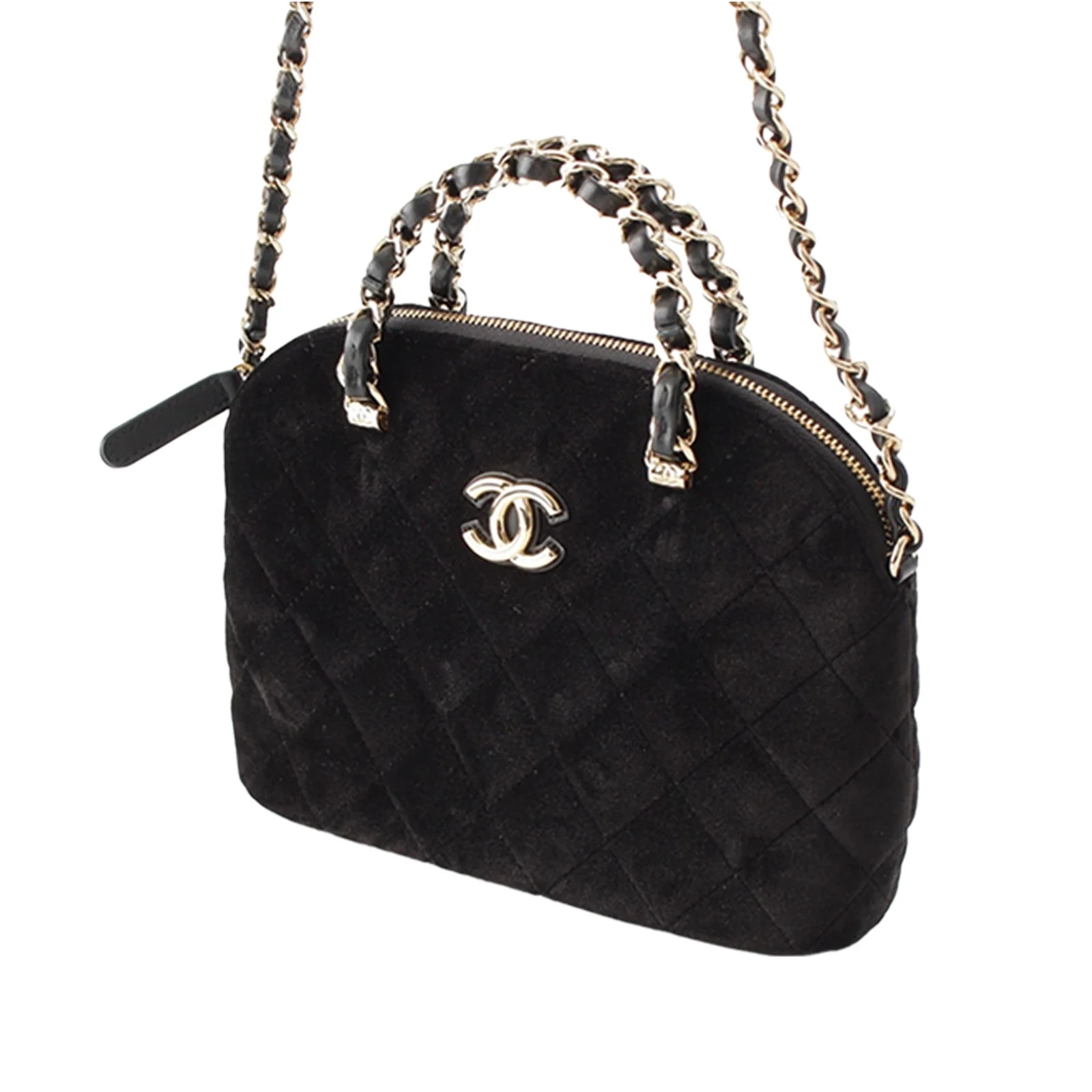 Coco With Chain 2