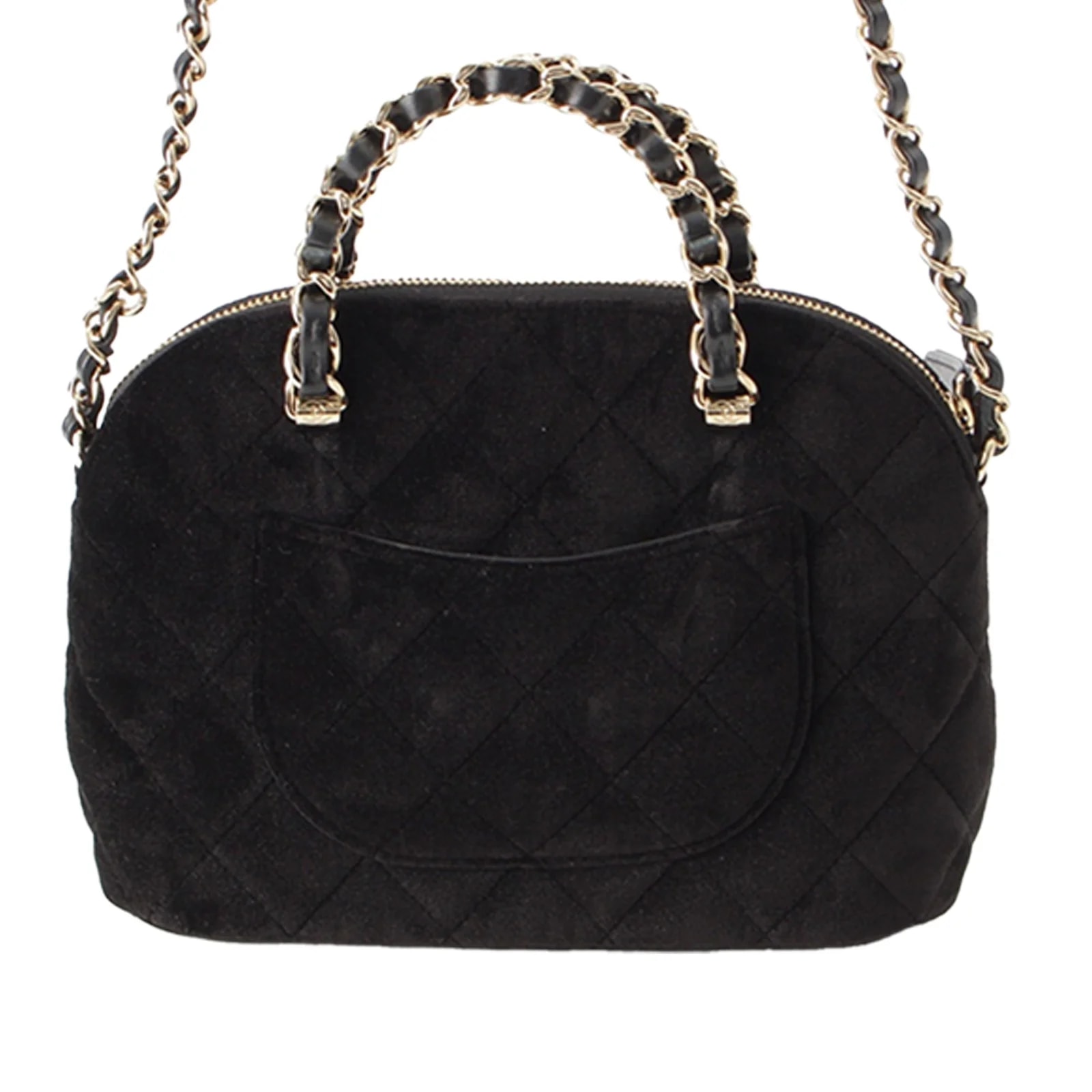 Coco With Chain 3