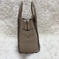 Celine Luggage MicroShopper TopHandle ZipperBroken 4