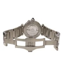 Cartier 41ｍｍ WSPA0009 41mm Stainless Steel Gray Dial Automatic OKW1486 4