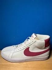 NIKE — Nike SB Blazer Mid ISO Ishod Wair Sweet Beet DR8190-161 — Sneaker — resale