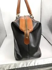 Good Condition Bottega Veneta Boston 1984 2
