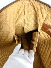 Good Condition Bottega Veneta Boston 1984 4