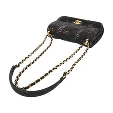 Chanel Flap AS3135 Matrasse 3