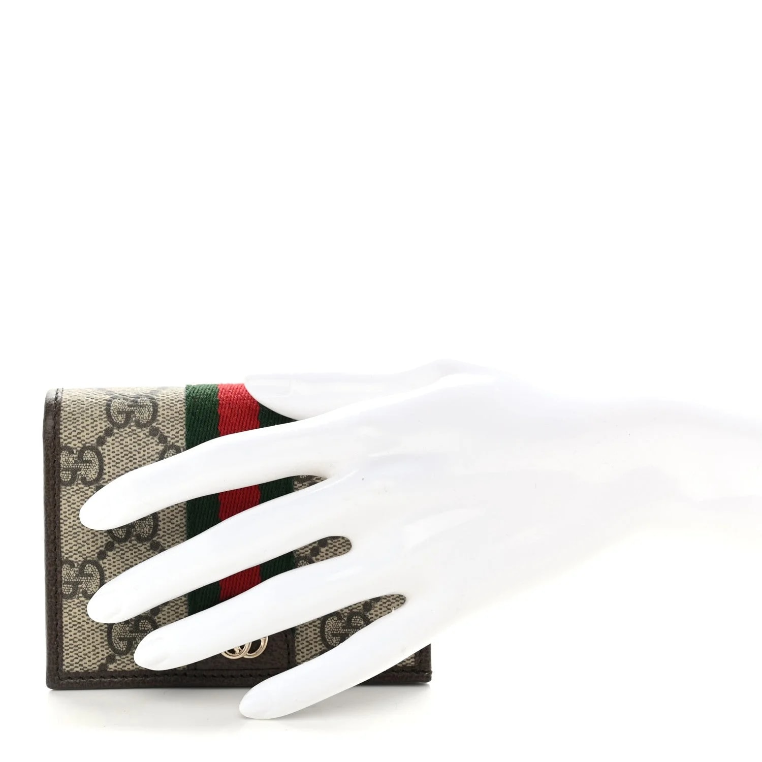 Web Ophidia Small Wallet Dark 2