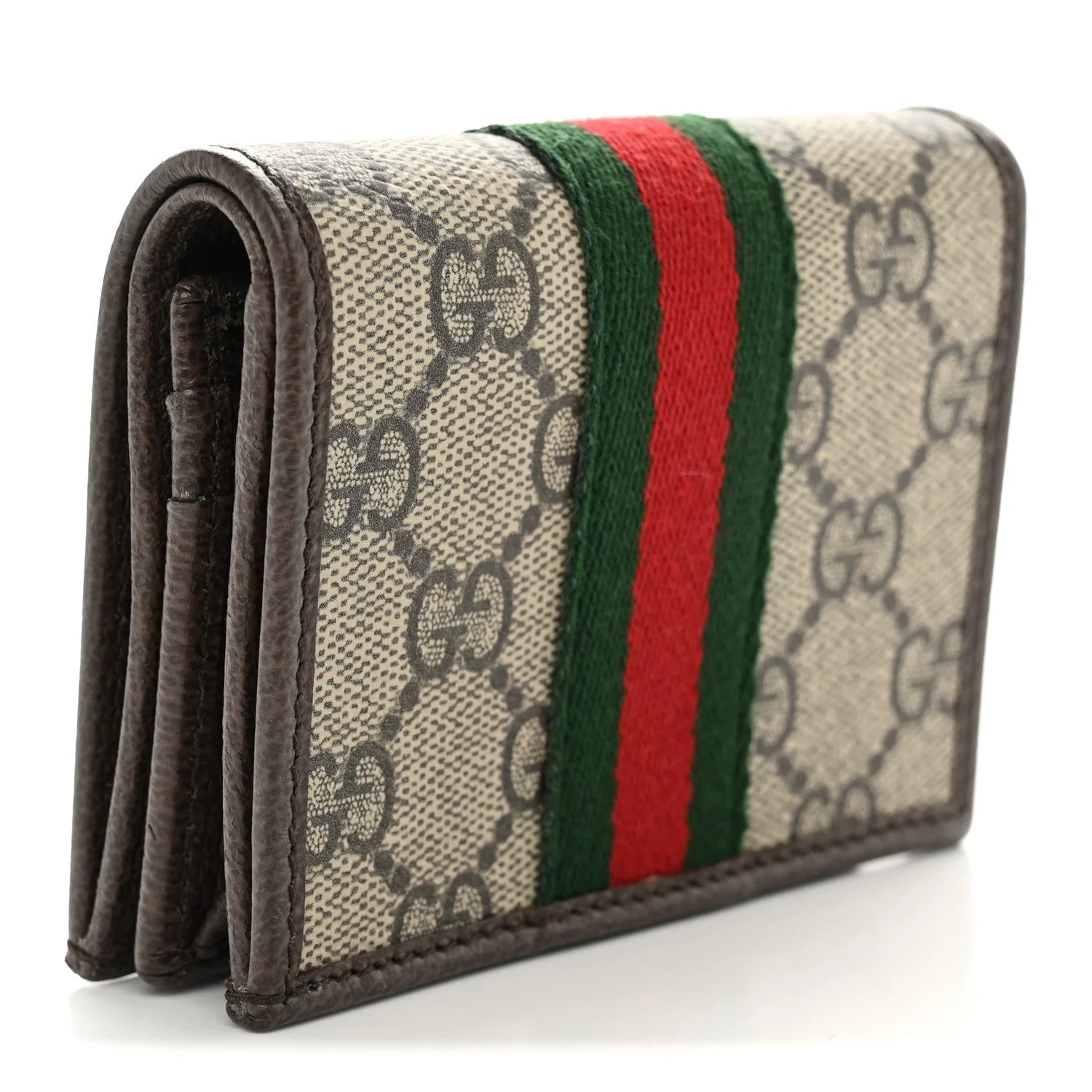 Web Ophidia Small Wallet Dark 3