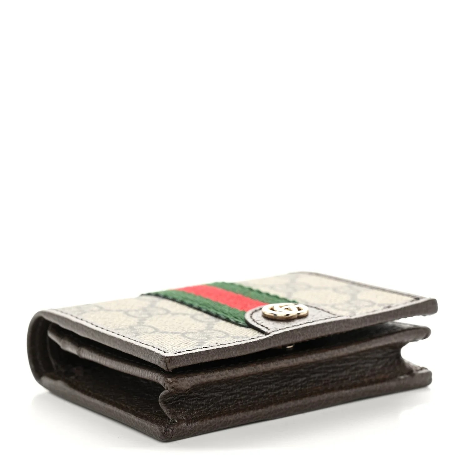 Web Ophidia Small Wallet Dark 4