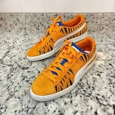 Puma Kellogg's Frosted Flakes Tony the Tiger 387472-01 2