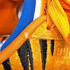 Puma Kellogg's Frosted Flakes Tony the Tiger 387472-01 4