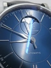 IWC Portofino IW459402 Stainless Steel Leather 40mm Box and Papers #TW2135 4