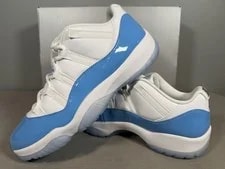 Jordan — Jordan 11 Retro Low (2026) FV5104-100 ’s — Sneaker — resale