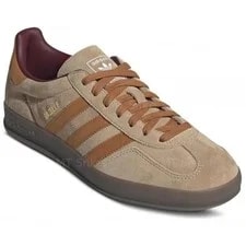 Adidas Gazelle Indoor 'Warm Sandstone Craft ' 3