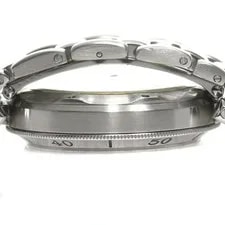 Cartier Pasha W3100655 38mm SS Automatic Date Beige Dial #C459 4
