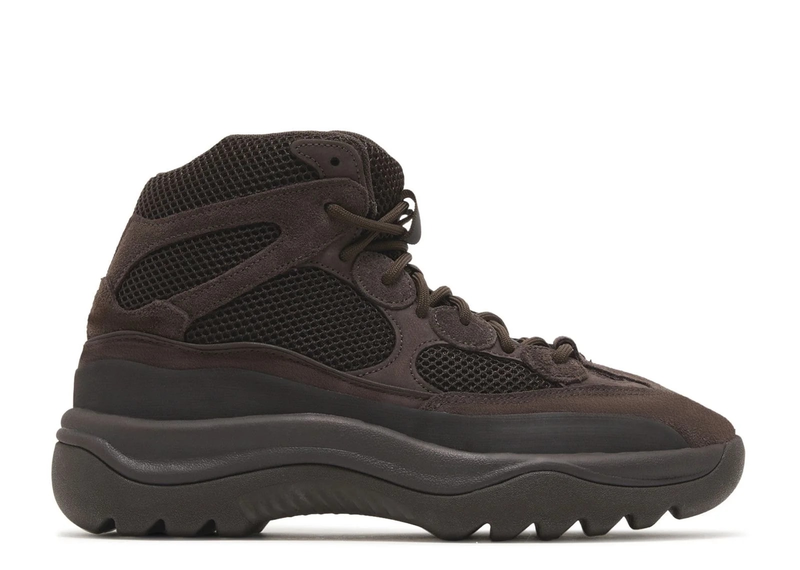 Yeezy Desert Boot 'Oil' 2024 2