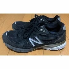 9.5US New Balance 990V4 Us9.5 2