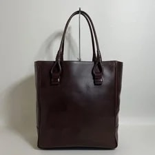 Bottega Veneta — Bottega Veneta Dark Excellent Condition — Handbag — resale