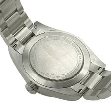 Tudor Ranger 79950 Black Stainless Steel Automatic Excellent++++ 2