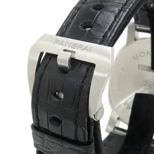 Panerai Luminor PAM01371 Stainless Steel 40mm Automatic #SNW135 4