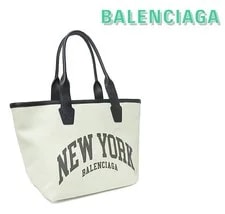 Balenciaga — Condition Balenciaga City Small New York Bl — Handbag — resale