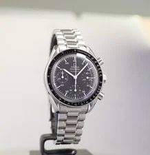 Omega Speedmaster Reduced 2