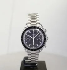 Omega Speedmaster Reduced 4