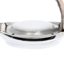 Cartier Clé de W4CL0005 32mm SS Silver Dial Automatic #C4299 3