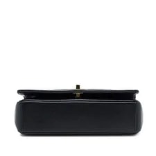 Chanel Chevron Mademoiselle Flap Crossbody 3