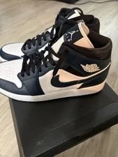 Jordan Air 1 Mid Armory / / Mid Top 554724-411 2
