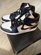Jordan Air 1 Mid Armory / / Mid Top 554724-411 3
