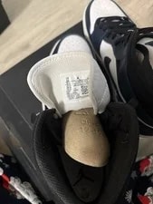 Jordan Air 1 Mid Armory / / Mid Top 554724-411 4