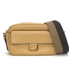 Fendi — Fendi Small Cam Hardware From Japan — Handbag — resale